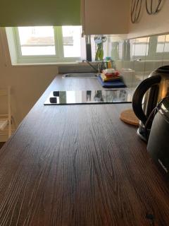 Between Piers, the stylish studio flat in Cannon place - Brighton & Hove - 7
