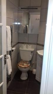 Between Piers, the stylish studio flat in Cannon place - Brighton & Hove - 6
