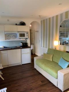 Between Piers, the stylish studio flat in Cannon place - Brighton & Hove - 3