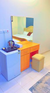 Hotel ALULA - Al Ula - 6