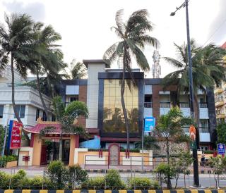 Hotel Lee Garden Near to Blue Flag Beach 500 Mtrs - 8