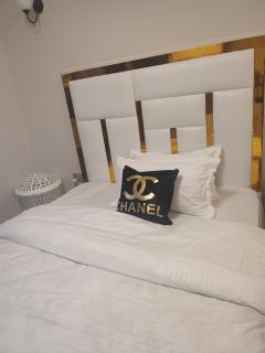 Super Studio Kileleshwa with GYM,balcony & Netflix - 3
