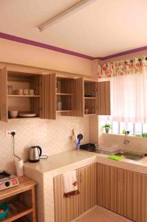 Cosy and spacious apartment in Meru - 2