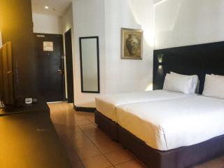 Flamingo Hotel By The Lake, Kuala Lumpur - Kuala Lumpur - 4
