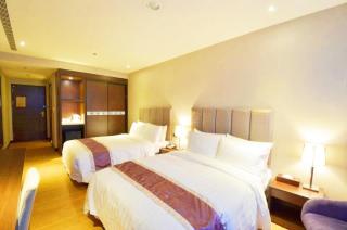 Hotel Formosa - Caotun - 9