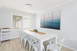 Bagnall Beach Road 131 - Corlette - 5