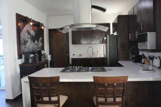 Casa Las Palmas, llena de vida, con alberca. - La Paz - 5