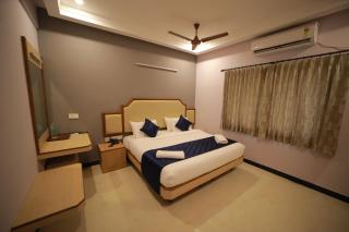 Majestic Hotel - Madurai - 0