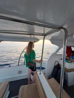 Summer Sky Thoddoo - 6