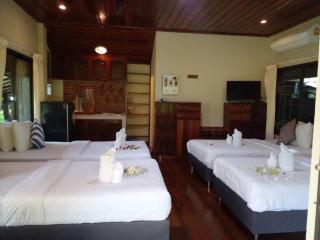 BaanSuanLeelawadee Resort Amphawa - Amphawa - 1
