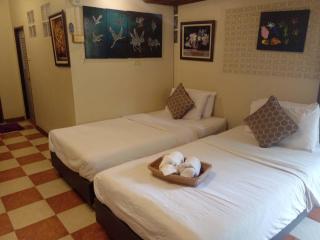 BaanSuanLeelawadee Resort Amphawa - 2