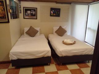 BaanSuanLeelawadee Resort Amphawa - Amphawa - 4