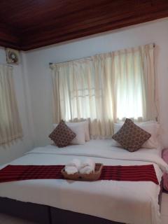 BaanSuanLeelawadee Resort Amphawa - Amphawa - 5