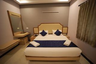 Majestic Hotel - Madurai - 4