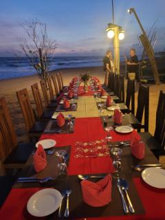 Janus Paradise Rest - Bentota - 1