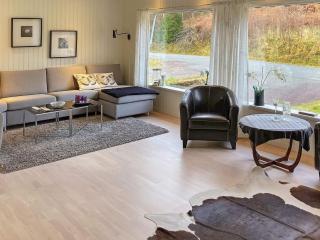 8 person holiday home in Halsanaustan-By Traum - 3