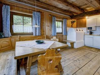 Chalet on Zettersfeld with Dolomite Views - 1