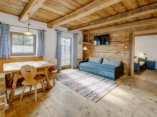 Almdorf Hochlienz, Apartment Alm 20 - Obernussdorf - 8