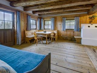 Apartment in Lienz with a balcony - Obernussdorf - 5