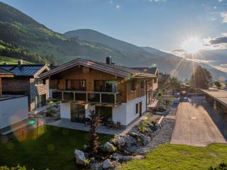 The village - chalet barn or bathhouse - Wald im Pinzgau - 7