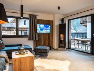 The village - chalet barn or bathhouse - Wald im Pinzgau - 5
