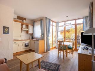 Apartment in Bad Kleinkirchheim Ski Area - 1