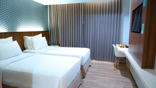 Hotel Ayola Sunrise Mojokerto - Mojokerto - 3