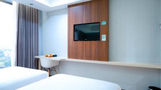 Hotel Ayola Sunrise Mojokerto - Mojokerto - 1