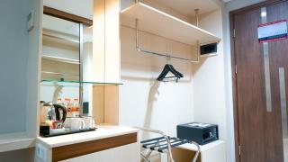 Sunrise Hotel Mojokerto - 1