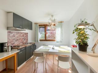 Picturesque studio in Sibratsgfäll with garden - Sibratsgfäll - 4