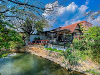 Rimtarn Hotel Pakchong - Pak Chong - 0