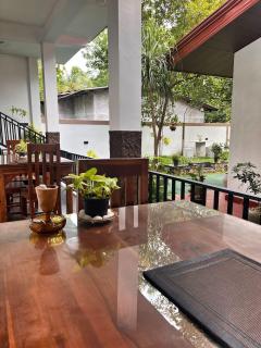Ceylonima Home Stay - Anuradhapura - 6