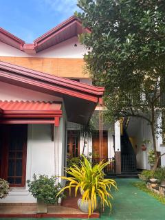 Ceylonima Home Stay - Anuradhapura - 8