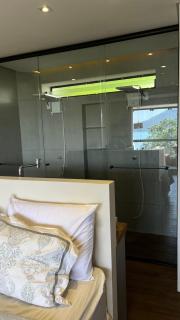 Loft maravilhoso, com vista sensacional do mar - Ubatuba - 3