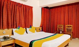 Itsy Hotels Crown Inn - Pune - 1