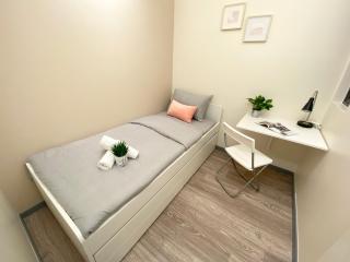 3BR Near Desa Park City MONT KIARA - 4