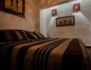 Riad Bab Essaouira - Essaouira - 9