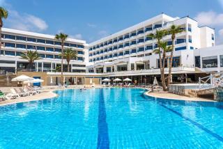 Ascos Coral Beach Hotel - Coral Bay - 9