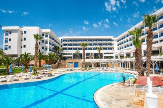 Ascos Coral Beach Hotel - 6
