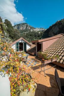 Hotel Villa Annalara charme and Relax - Amalfi - 7