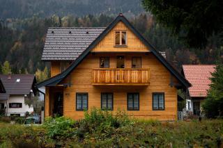 House Leska - Kranjska Gora - 8