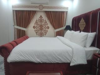 Pearl House Villa - 1