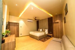 The Out House Pushkar - 1