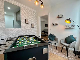 Homedésir - Le Marché Electrik Vernon-Giverny - Claude Monet - Downtown - 8