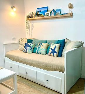 Il Mono del Porto - Studio Apartment - 8