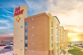 Zia Park Casino, Hotel, & Racetrack - Hobbs - 0
