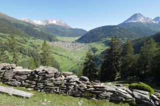 Stadlwirt Nauders - Nauders - 0