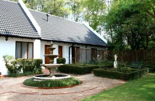 Budmarsh Country Lodge - Magaliesburg - 1