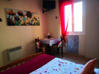 Hotel Ô Fil de L'ô - Marseillette - 7