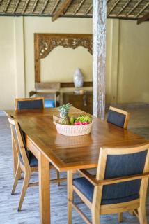 Villa Matahari - Cute 1 bdr villa with private pool - Gili Meno - 2